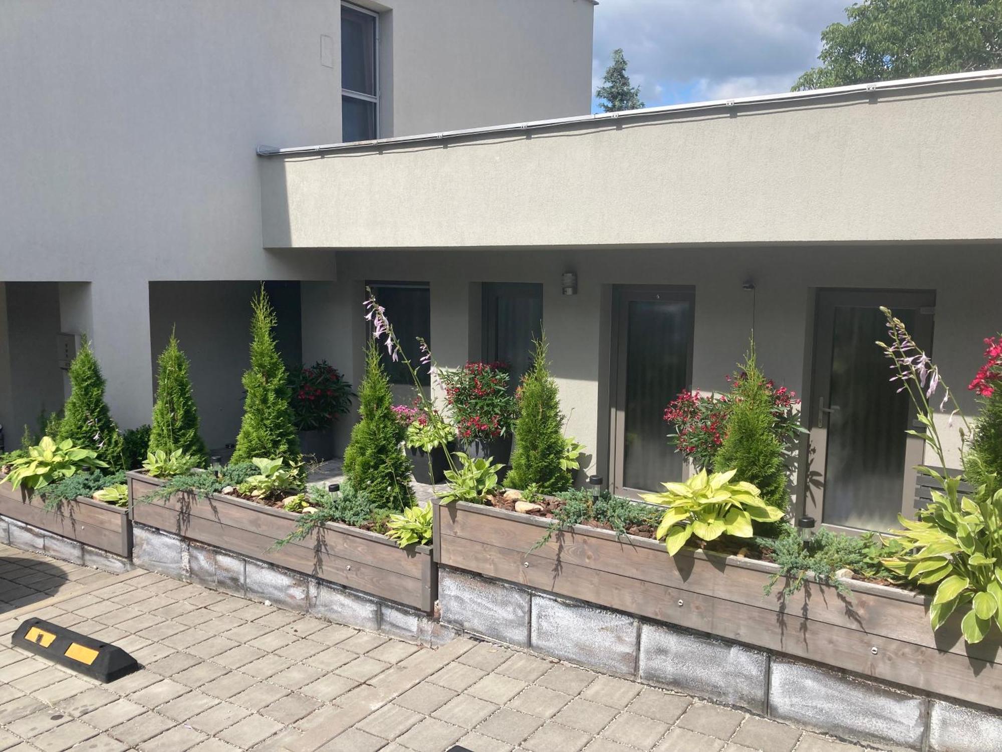 Apartmany I - Kafe Bojnice Exterior photo