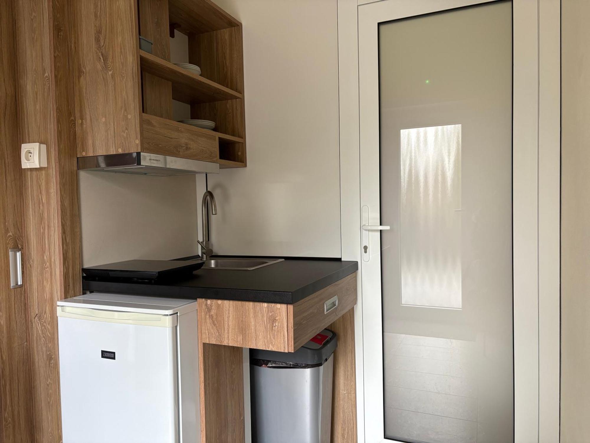 Apartmany I - Kafe Bojnice Exterior photo